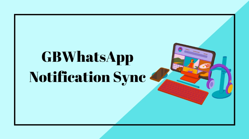 GB Notification Sync cover