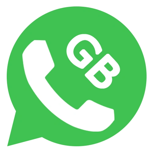 GB WhatsApp logo